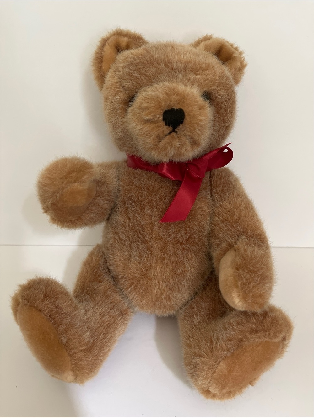 Hermann Teddy Jointed Bear 13”